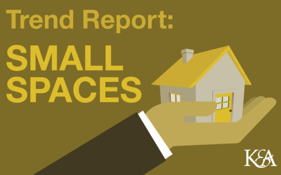 Footprint over Square Foot – The Rise of Small Space Homes