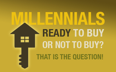 How Millennials Can Boost Sales For Building Materials