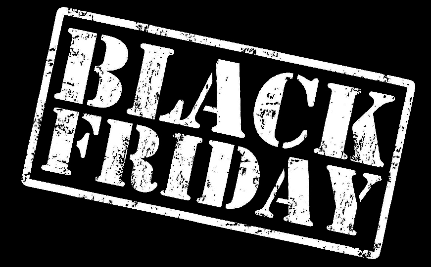How Building Product Brands Can Get in on Black Friday, Cyber Monday Action