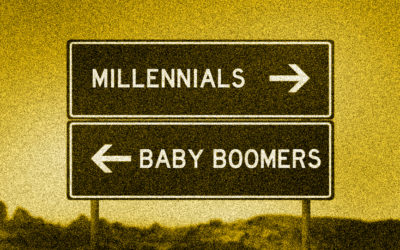 Millennials vs. Boomers – Where Should Building Product Brands Focus Their Attention?