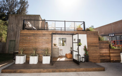 Are Tiny Homes the Next Big Thing? Or a Small Blip on the Screen?