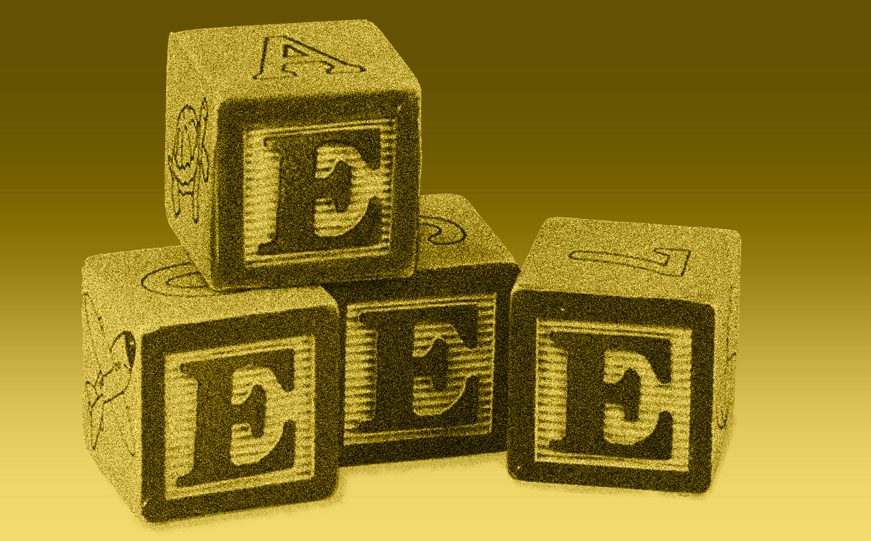 What are the “4 Es” of Marketing for Building Products?