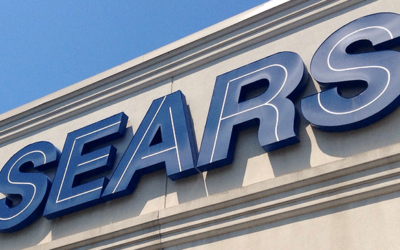 Sears Makes Us Look Foolish