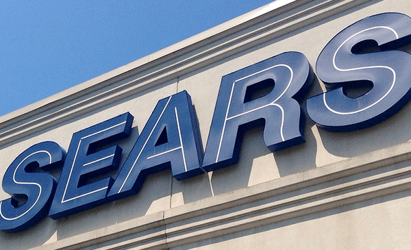 Sears Makes Us Look Foolish