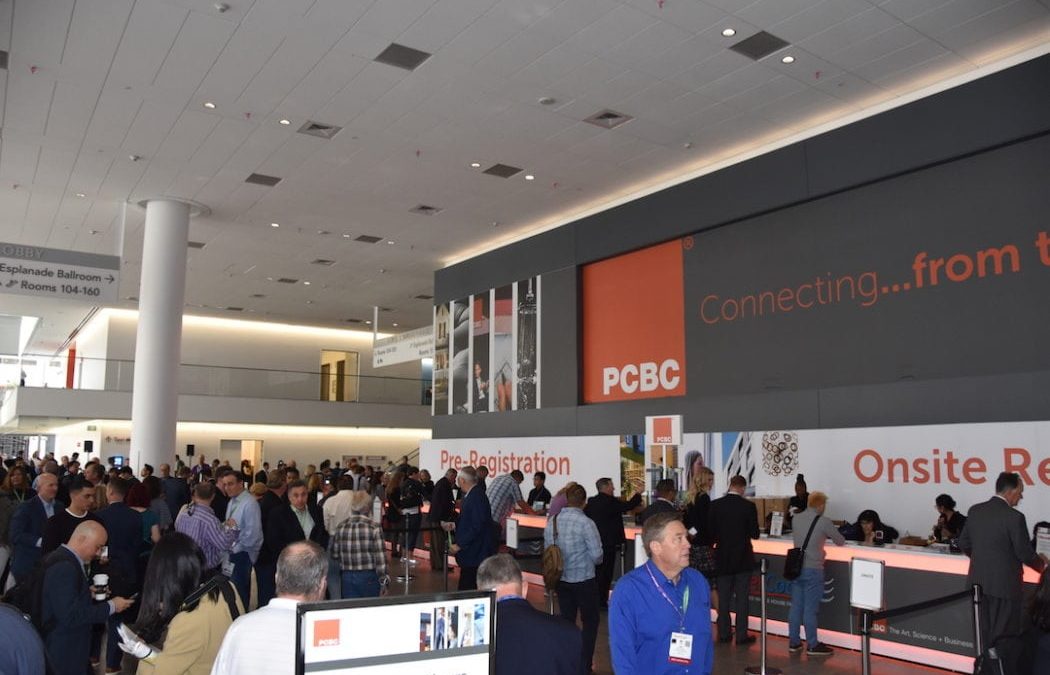 PCBC 2018 Show Review – Smarter and more Thoughtful Design