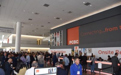 PCBC 2018 Show Review – Smarter and more Thoughtful Design