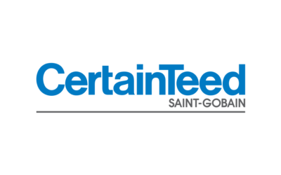 CertainTeed® Roofing Partners With Kleber & Associates on Public Relations