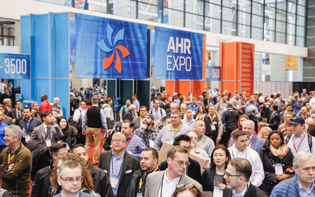 AHR Show Report: Cool Picks & Hot Products
