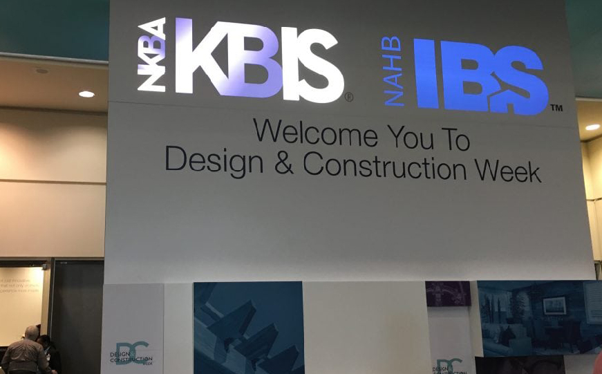 At Trade Shows Like IBS/KBIS, Products Aren’t What’s Important