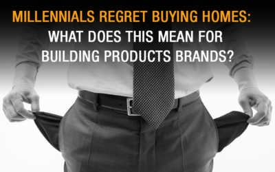 How To Avoid Buyer’s Remorse in Building Products