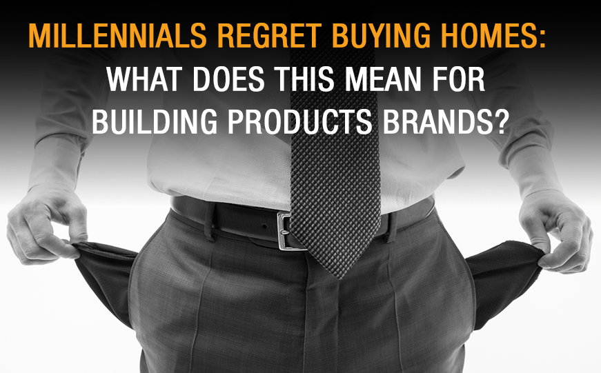 How To Avoid Buyer’s Remorse in Building Products
