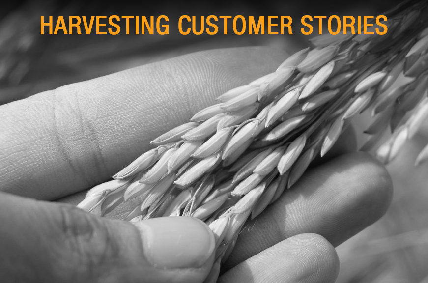 4 Ways Customer Stories Can Improve Your Marketing, And One Place To Find Them