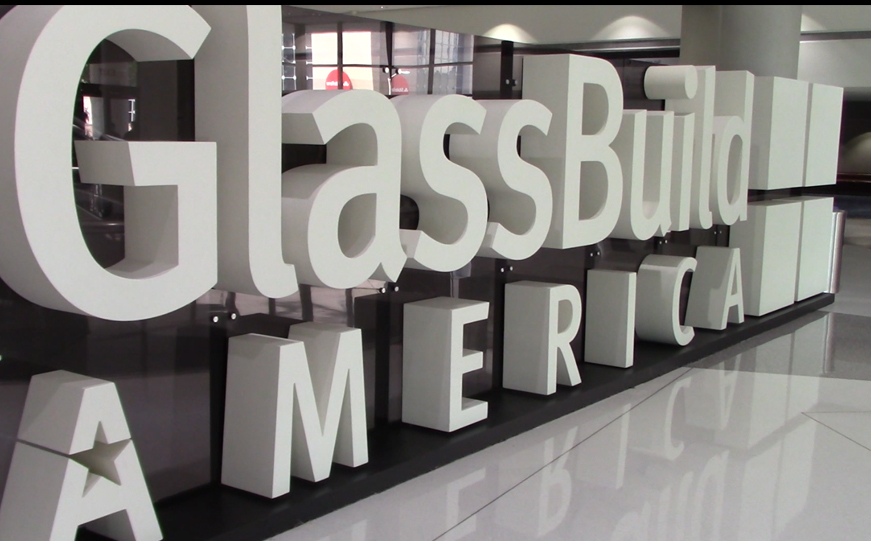 It’s Clear – Innovation Shines at GlassBuild | Tradeshow Report