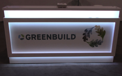 Greenbuild 2019