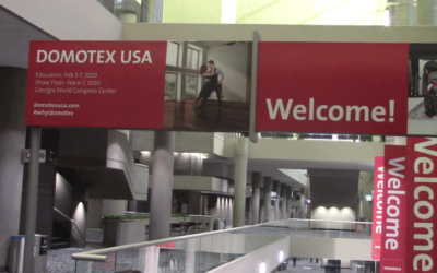 Future for Domotex USA Uncertain / 2020 Show Highlights