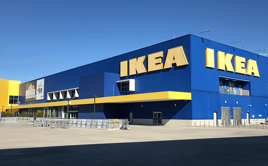 IKEA Pulls Out All the Stops for Gen Z Consumers