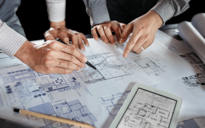 How to Get Architects to Specify  Your Building Products