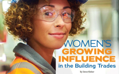 Women in Building Trades