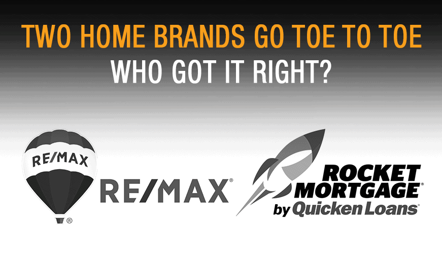 What Building Product Brands Can Learn From RE/MAX And Rocket Mortgage