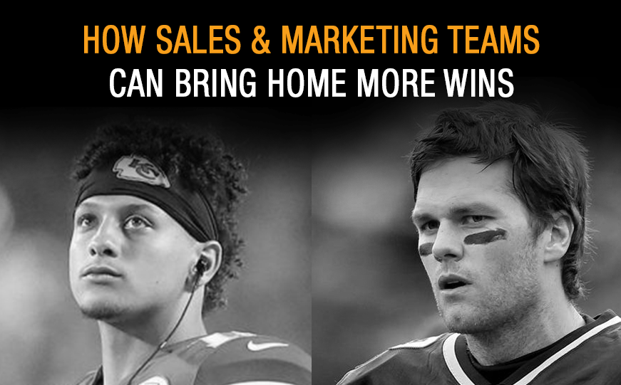 Sales & Marketing: Lessons Learned From Super Bowl LV