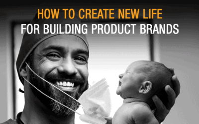 How to Create New Life for Building Product Brands