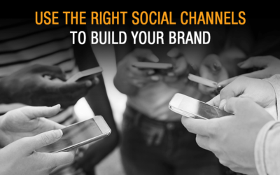 The Best Social Strategy for Your Building Product Brand