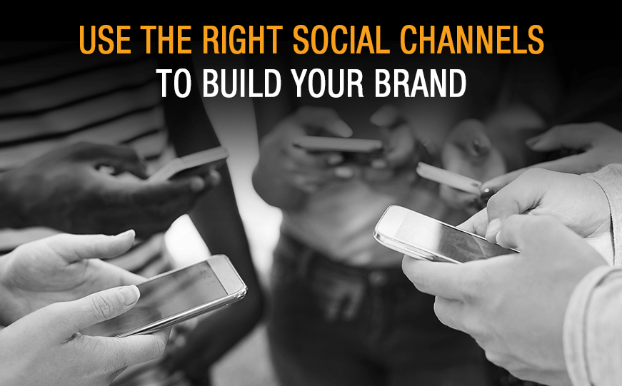 The Best Social Strategy for Your Building Product Brand