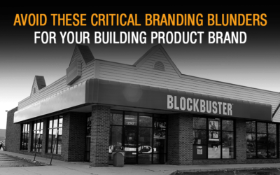 Eight Ways to Future-Proof Your Building Product Brand