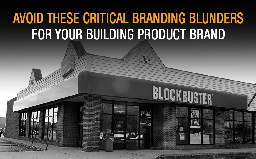 Eight Ways to Future-Proof Your Building Product Brand