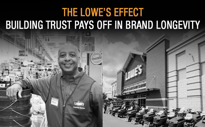 Lessons from Lowe’s | How to Win against The Home Depot