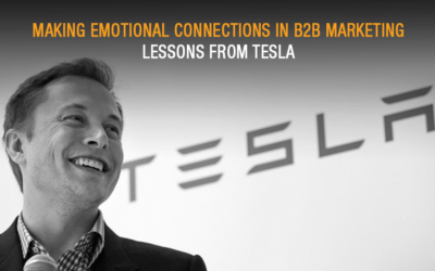 What Building Product Brands Can Learn From Elon Musk