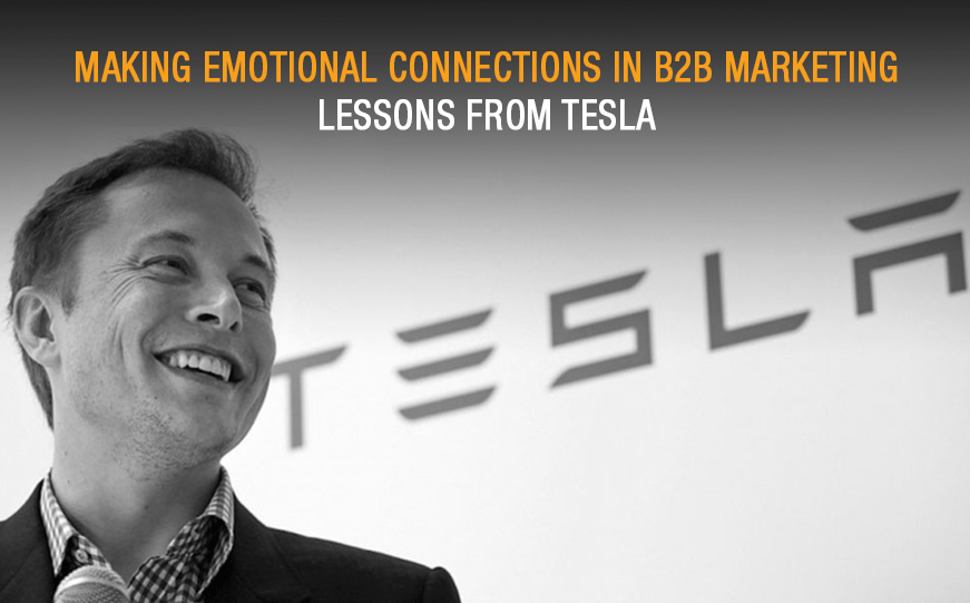 What Building Product Brands Can Learn From Elon Musk