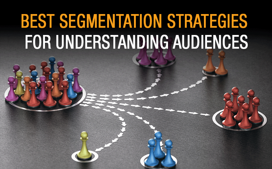 Audience Segmentation Tips For Building Product Brands