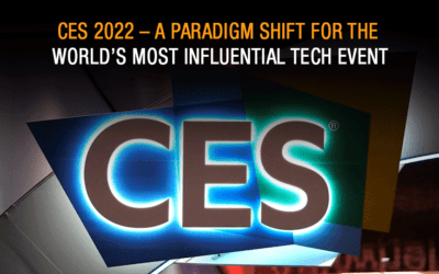 CES 2022: Smart Home Trade Show Report