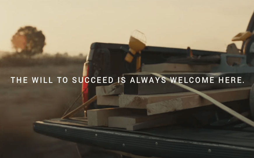 What Can We Learn From 84 Lumber’s Super Bowl Ad?