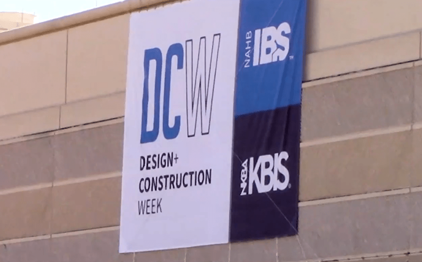 IBS/KBIS 2022 Brings Home Innovation & Renewed Enthusiasm for Building Products