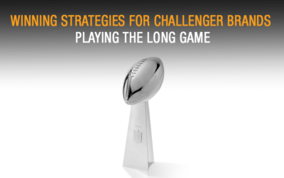 Super Bowl LVI Lessons for Challenger Brands