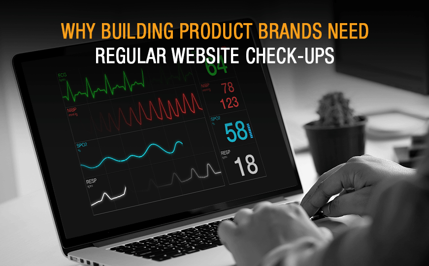 Tips for a Building Product Brand Website That Gets Noticed