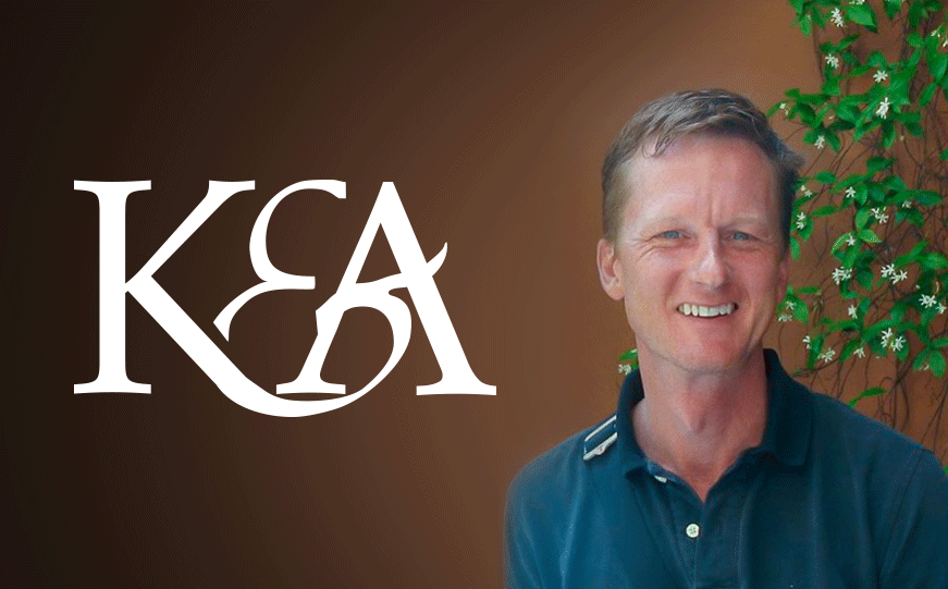 Kleber & Associates Promotes Paul Anater to Senior Account Executive