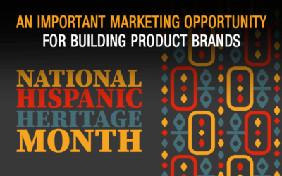 The Trillion Dollar Opportunity – Marketing to Hispanic Americans