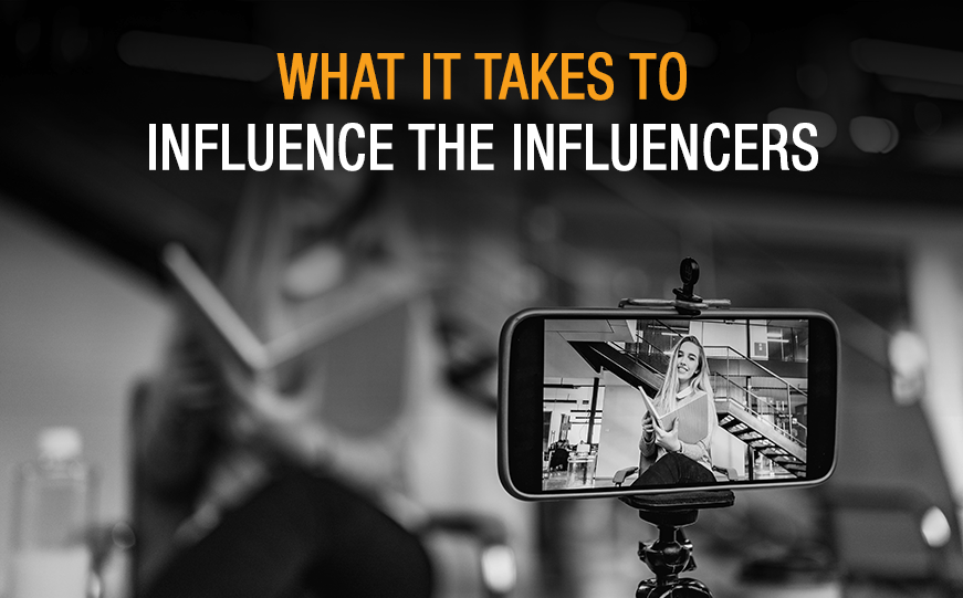 How to “Influence the Influencers” | Ebook