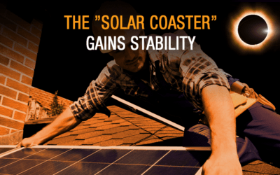 How Trends in Solar Energy… Impacts Our Building Channel