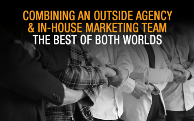 How In-House Marketing Teams & Agencies Can Partner to Grow Brands