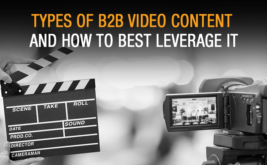 Video Content That Delivers for Building Product Brands