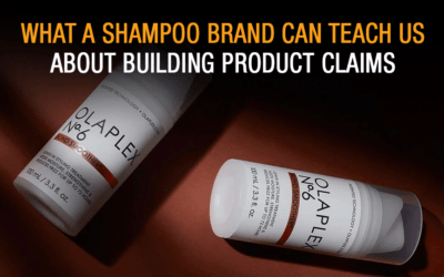 What A Shampoo Brand Can Teach Us About Building Product Claims