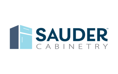 Sauder Cabinetry Names Kleber & Associates Agency of Record