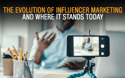 Influencer Marketing 2024 | 8 Tips for Building Product Brands