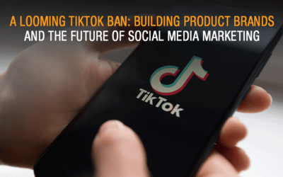 Case Study: 5 Tips for Building Product Brands in a TikTok Ban