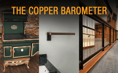 The Copper Barometer