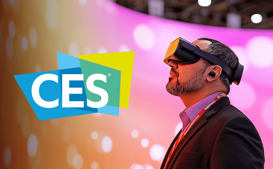 CES 2025